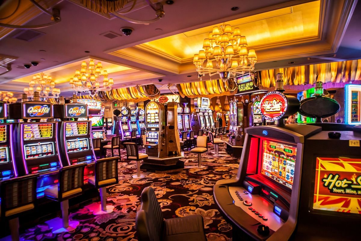 kopi4d kopi4d Casino Tables and Game Rooms